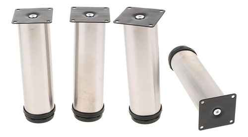 Ph Compatible Patas De Sofá Ajustables 20 Centímetros