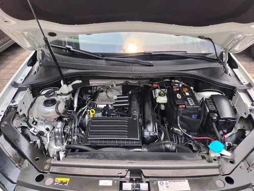 Volkswagen Tiguan Comfortline