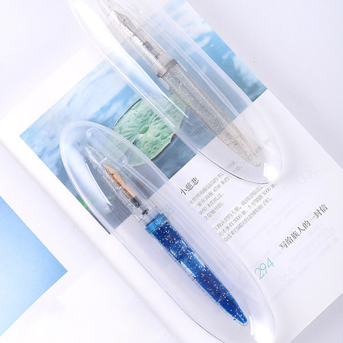 (ef-s)fountain Pen Fine Nib Calligraphy Business Student Sch
