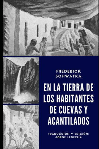 Libro: En La Tierra De Los Habitantes De Cuevas Y Acantilado