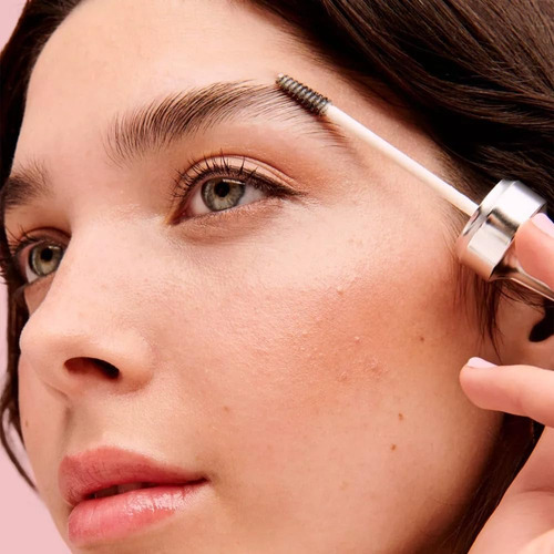 Brow Wax Benefit Cosmetics Fluff Up Brow Clear Flex-wax