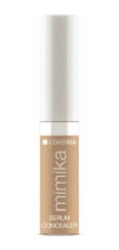 Lidherma Mimika Serum Concealer Ojeras Corrector