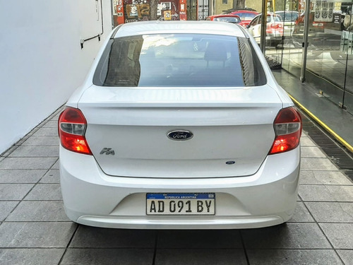 Ford Ka S 1.5 2018 Permuto Remato Hoy! (mac)