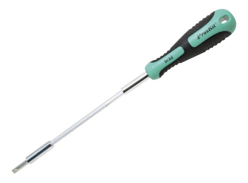 Imagen 2 de 3 de Set De Destornilladores 15 En 1 Proskit Sd-9804 -pdiy-