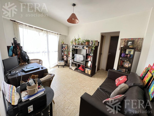 Imagen 1 de 14 de Venta Departamento 3 Ambientes Con Balcón En Quilmes (29433)
