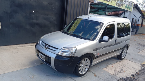 Peugeot Partner 1.6 Hdi Furgon Confort