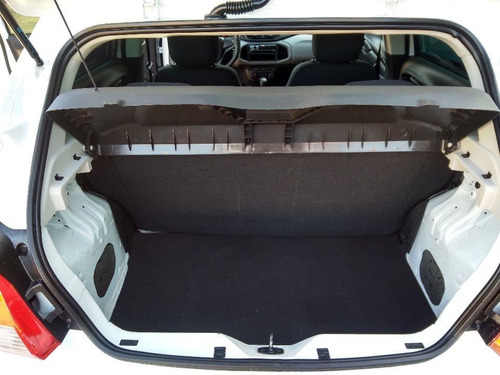 Chevrolet Onix 1.0 Mpfi Joy 8v Flex 4p Manual