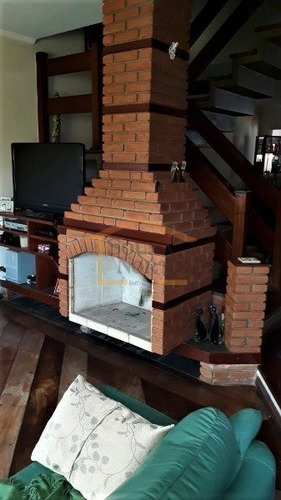 Imagem 4 de 15 de Sobrado, Venda, Gopouva, Guarulhos - 12506 - V-12506