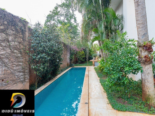 Imagem 9 de 30 de Casa - Ca00124 - 69827354