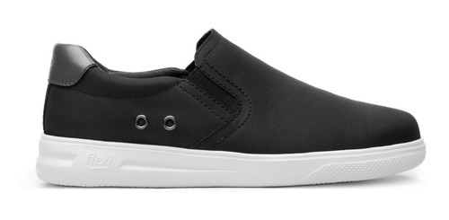 Sneakers Hombre Casual Sport Flexi Suela Ligera 401204 Gnv®