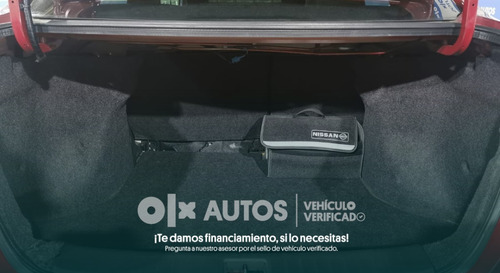 Nissansentrab17 Exclusive Tp 1.8l 2ab Abs Ct-2015