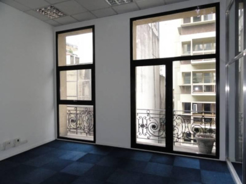 Imagen 9 de 25 de Edificio De Oficinas En Venta Con Renta