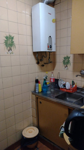 Imagen 5 de 8 de Lope De Vega 3200. Local De 40 Metros Más Vivienda 2 Am. Villa Real