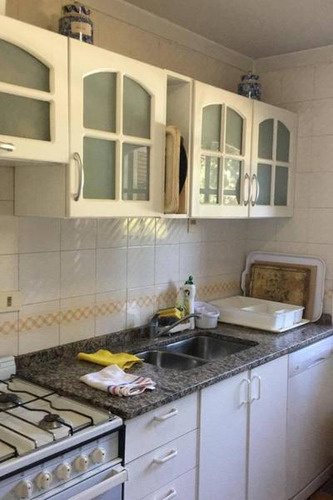 Departamento En Alquiler Temporal Martindale Cc | Mallmann Propiedades