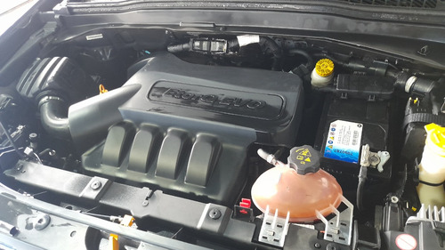Jeep Renegade 1.8 Longitude At6