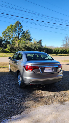Citroën C4 Lounge 1.6 Vti Live