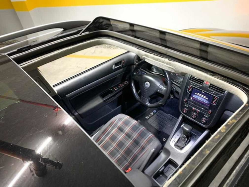 Volkswagen Jetta Variant 2008 2.5 5p
