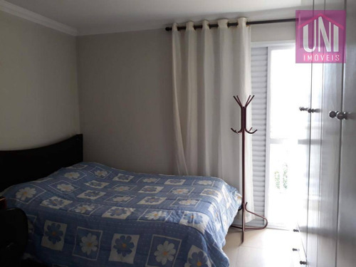 Sobrado Com 2 Dormitórios À Venda, 104 M² Por R$ 430.000 - So0524