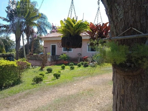 Imagem 12 de 30 de Sitio A Venda Em Limeira - St00005 - 69551023