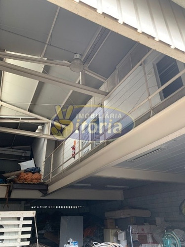Imagem 11 de 19 de Predio Comercial Para Venda No Bairro Campestre - 11079