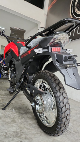 Moto Shineray Shi 175 Cc Zero Km