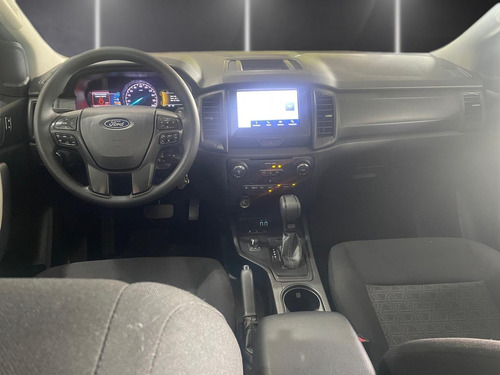 Ford Ranger 2.2 Xls Cab. Dupla 4x4 Aut. 4p 6 marchas