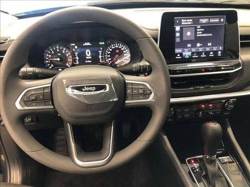 Jeep Compass 1.3 T270 TURBO FLEX SPORT AT6