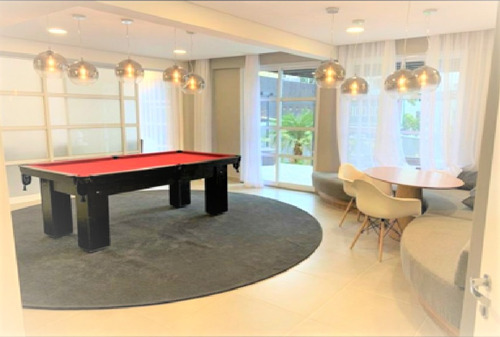 Lindo Studio Localizado Na Vila Mariana, Moderno E Com Varanda