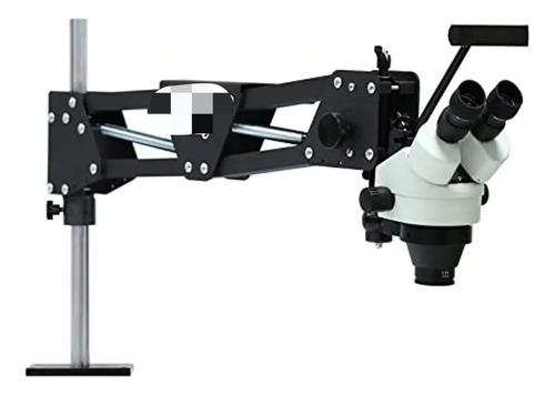Microscopio Para Joyeria Joyero 7x-45x