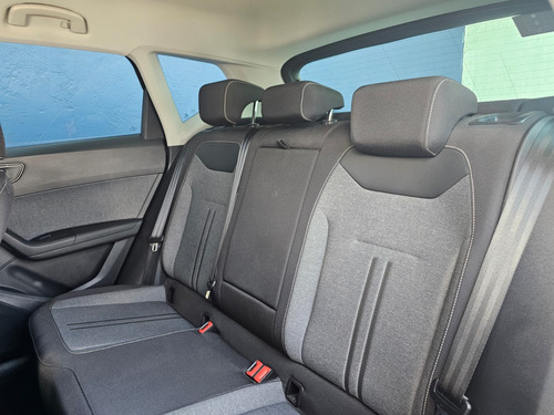 Seat Ateca 1.4 Style 150Hp At