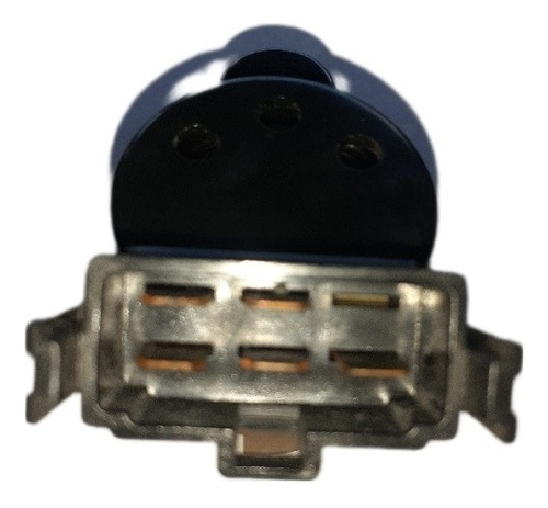 Imagen 3 de 5 de Conmutador De Encendido Mitsubishi Signo Lancer Tipo Signo