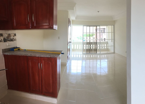 Apartamentos De 100mt2 De Construccion De Oportunidad.
