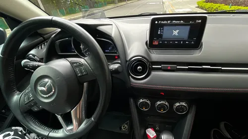 Mazda 2 1.5 Prime