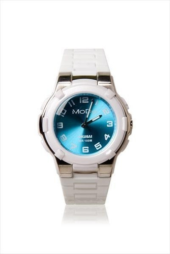 Reloj Mujer Okusai Mode Mode-525.bl-7a2  Sumergible Colores