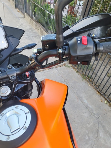 Imagen 11 de 15 de Ktm Adventure 390 2021 Leer Descripción