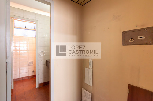 Oficina Venta 4 Ambientes Monserrat Apto Crédito