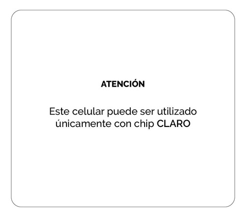 Samsung Galaxy J4 Core 16gb Claro Personal Reacondicionado (Reacondicionado)