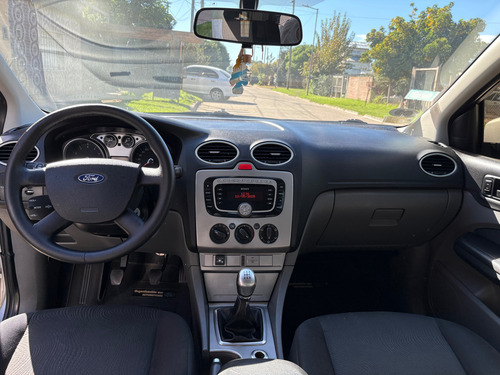 Ford Focus 2 2.0 Trend