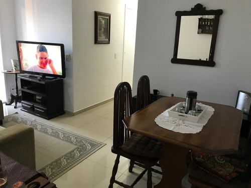 Imagem 13 de 15 de Apartamento Para Venda No Bairro Ponte Grande Em Guarulhos - Cod: Ai22395 - Ai22395