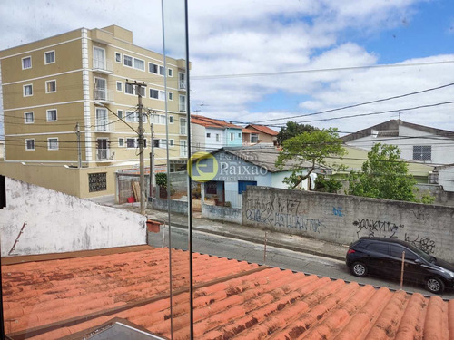 Imagem 20 de 30 de Sobrado Com 3 Dorms, Jardim Universo, Mogi Das Cruzes - R$ 490 Mil, Cod: 52001 - V52001