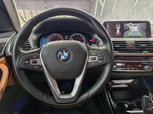 BMW X3 XDRIVE 20i 2.0/X-Line Bi-TB Flex Aut.