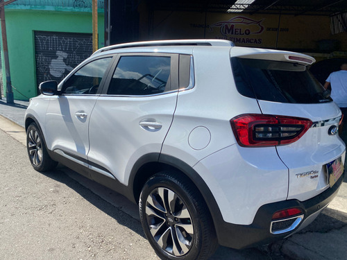 Chery Tiggo TIGGO 5X TXS 1.5 16V TURBO FLEX AUT.