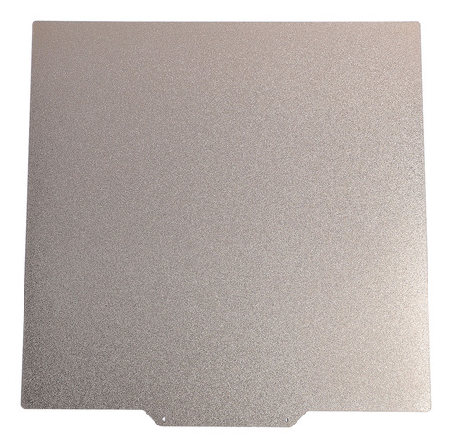 Placa De Cama Quente De Dupla Face Peo Pei Sheet Flexible Bu