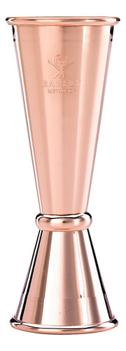 Vaso Mezclador 700 Ml Cobre