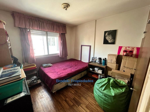 Imagen 12 de 15 de Venta Apartamento En Punta Carretas - 3 Dormitorios Cw181352