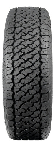 Llanta 265/70r16 Davanti Terratoura At Lt 10c 121/118t