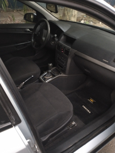 Chevrolet Vectra 2.0 Gt Gls 2009