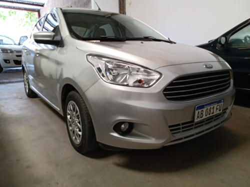 Imagen 2 de 6 de Ford Ka Se
