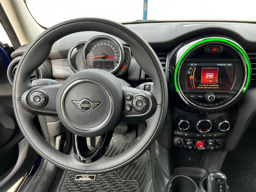 Imagen 7 de 10 de Mini Cooper 1.5 F56 Pepper 136 Cv (0 Km)