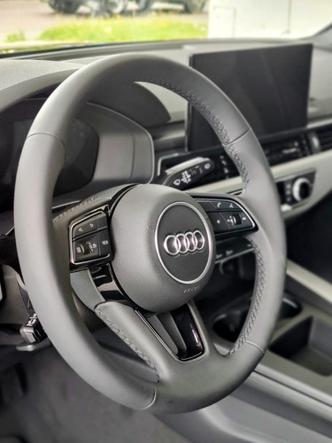 Audi A4 Allroad 2.0 Tfsi 252cv